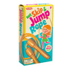 Hop, Skip & Jump Rope